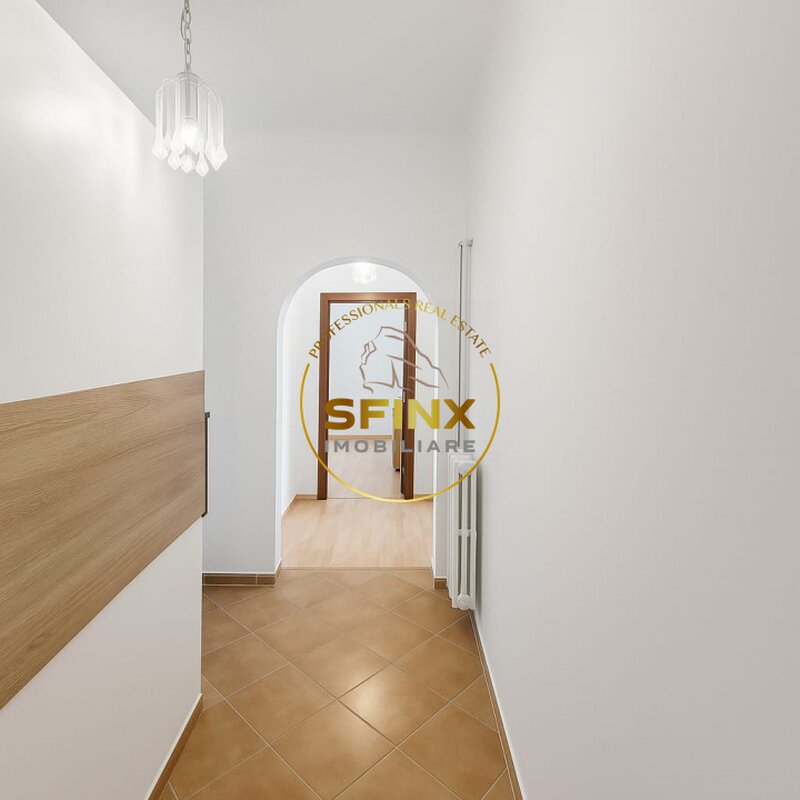 Titan Basarabia Costin Georgian 3 camere in casa  centrala comision 0!