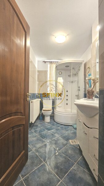 Titan Basarabia Costin Georgian 3 camere in casa  centrala comision 0!