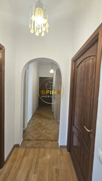 Titan Basarabia Costin Georgian 3 camere in casa  centrala comision 0!