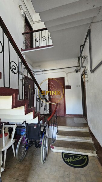 Titan Basarabia Costin Georgian 3 camere in casa  centrala comision 0!